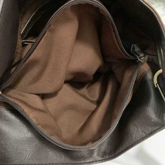 Bueno Handbag - Vegan Leather - New - Picture 4 of 11